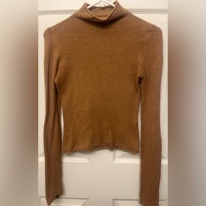 Wilfred Aritzia Turtleneck Sweater